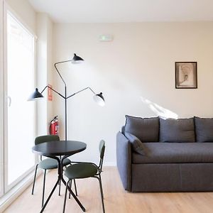 Studio Appartement